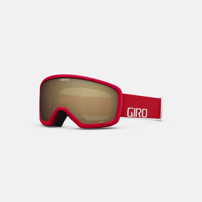 Stomp Goggle