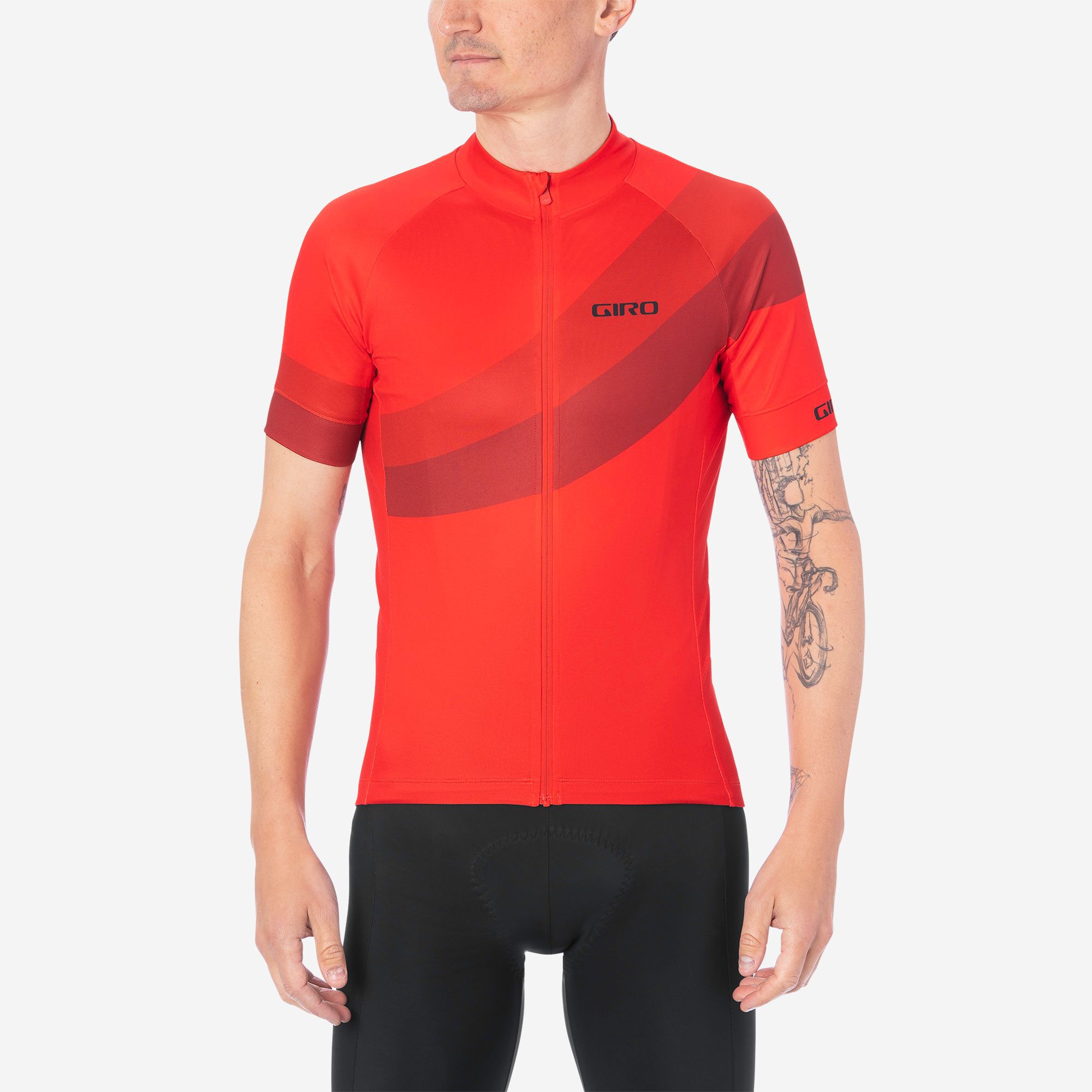 men's cycling apparel