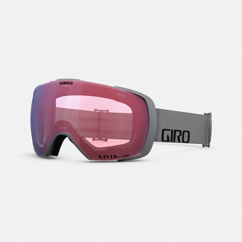 Contact Goggle
