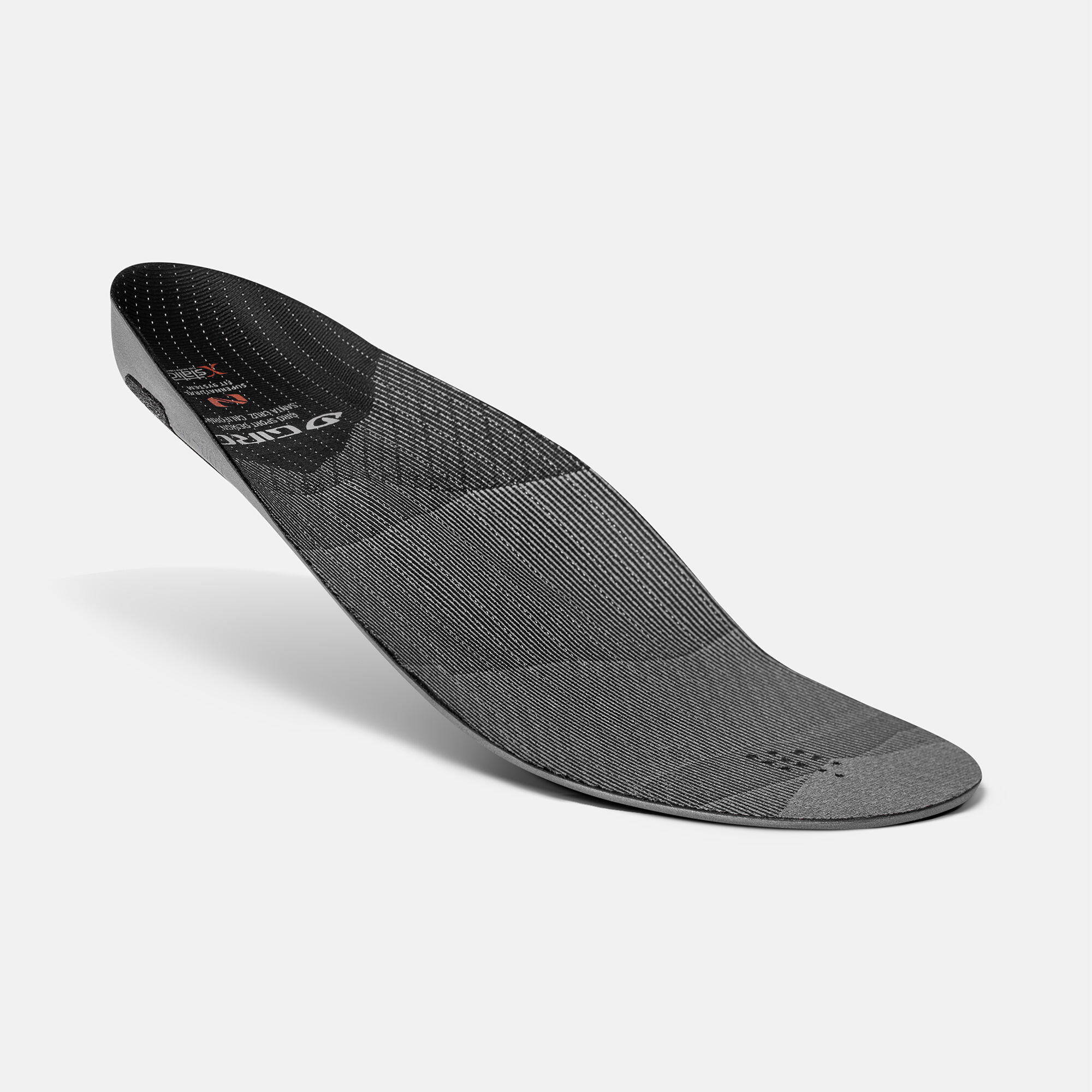 X Static Supernatural Insoles Fit Kit for Women Giro