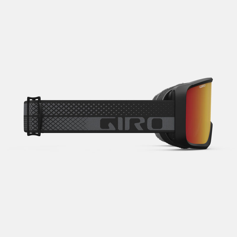 Sagen Goggle
