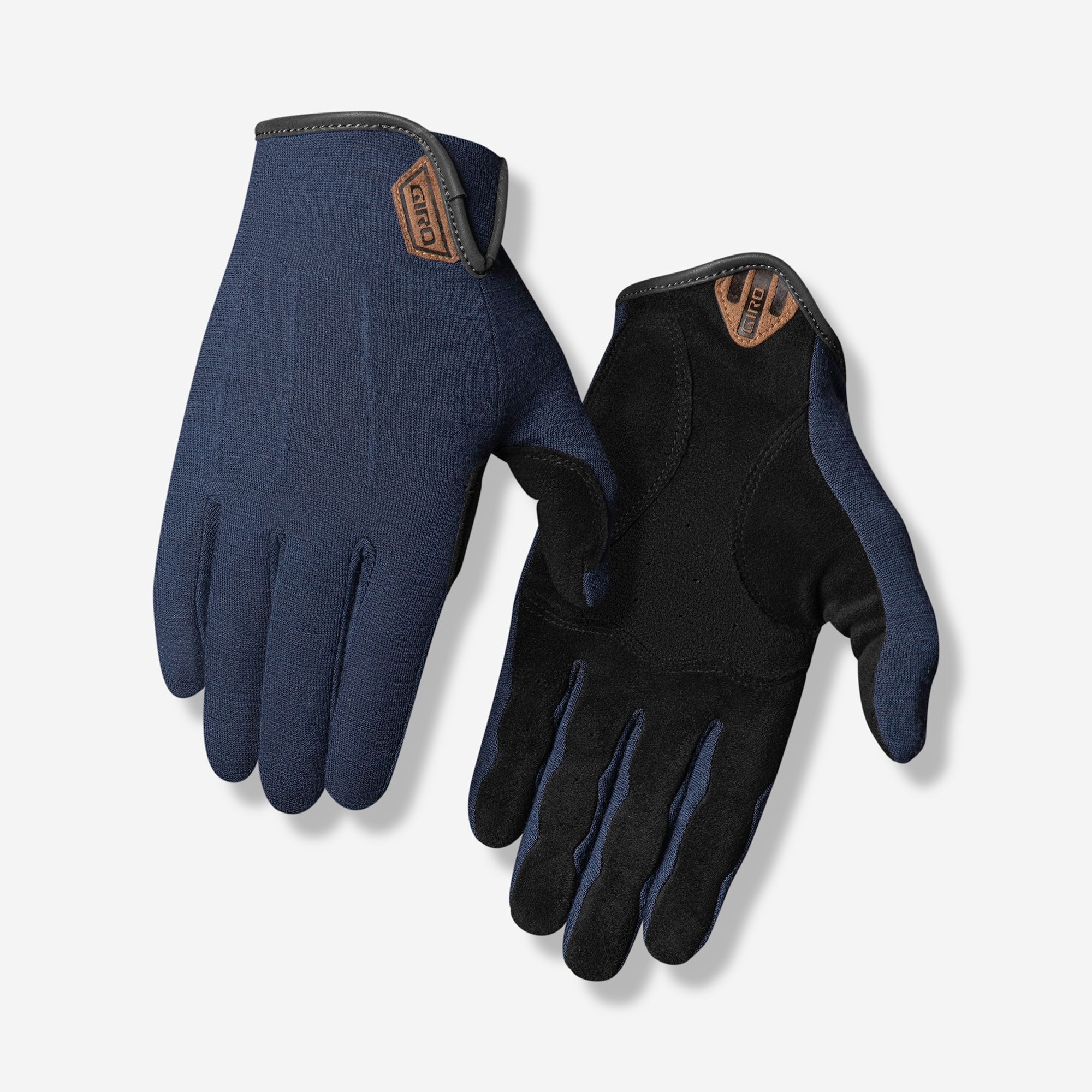 D Wool Glove