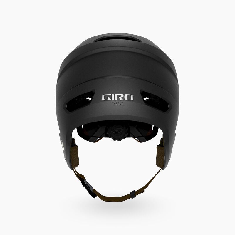 Tyrant Spherical Helmet