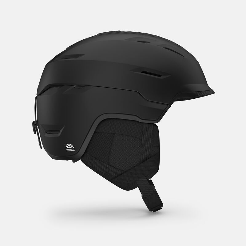 Tor Spherical Helmet