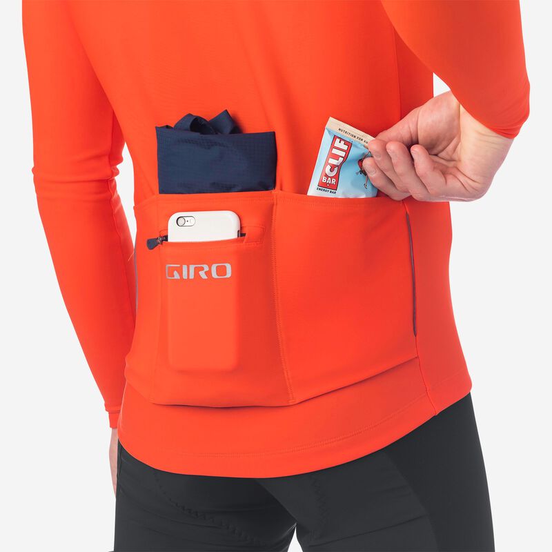 Men's Chrono Thermal LS Jersey