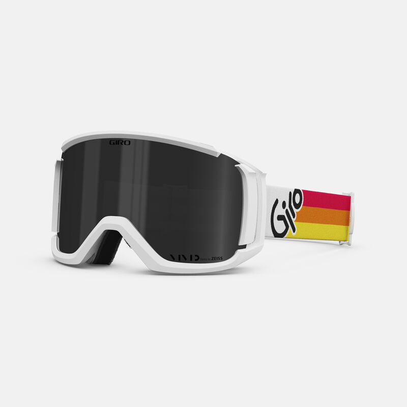 Revolt Goggle