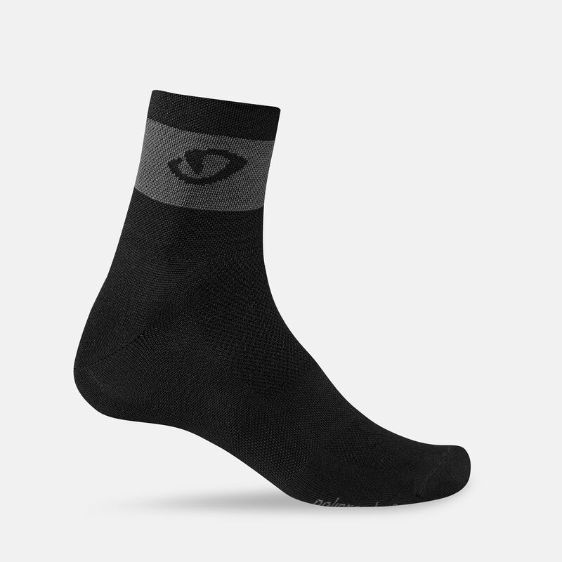 Comp Racer High Rise Sock