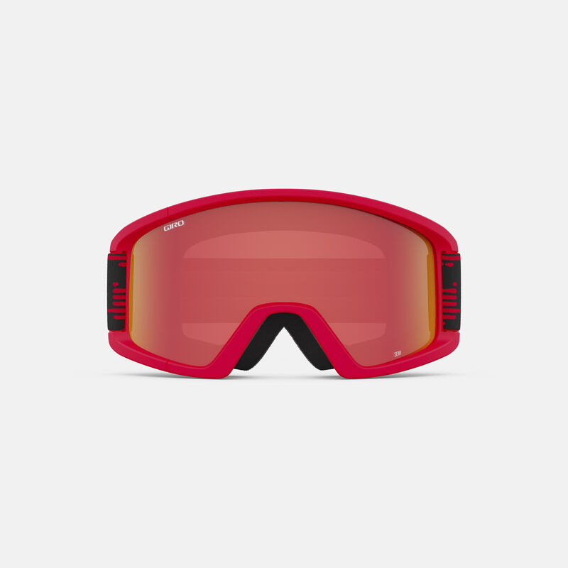 Semi Goggle