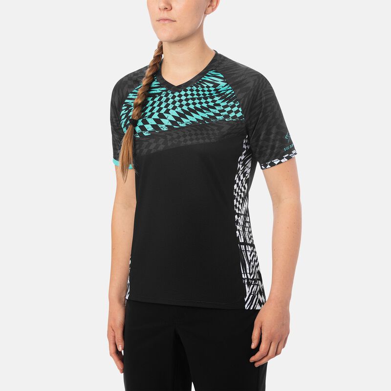 Women's Roust Jersey