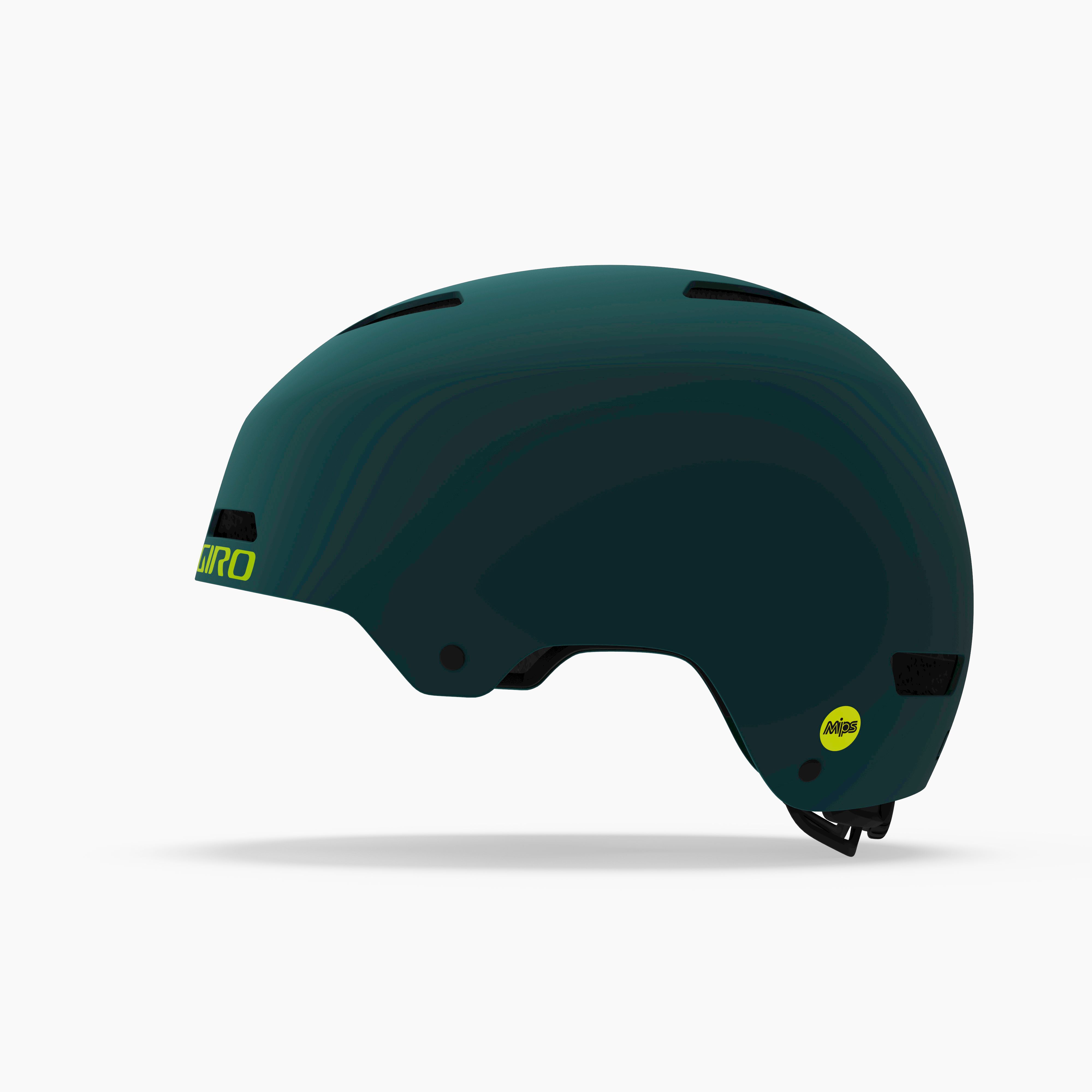 giro quarter fs helmet