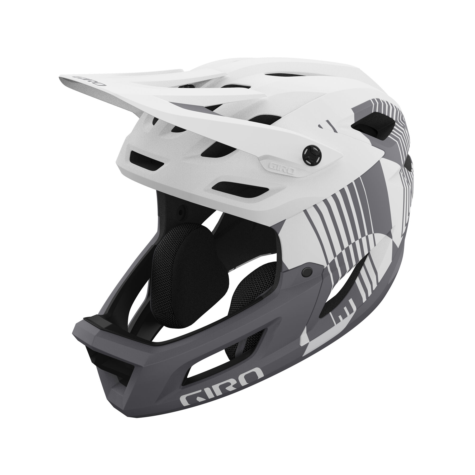 Full Face Mountain Bike Helmets Giro