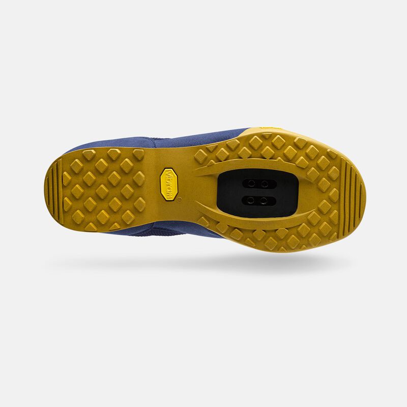 Rumble VR Shoe