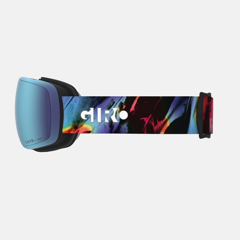 Eave Goggle