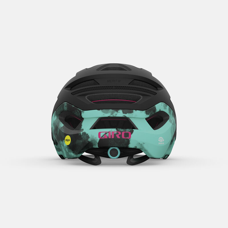 Women&#39;s Merit Spherical Helmet