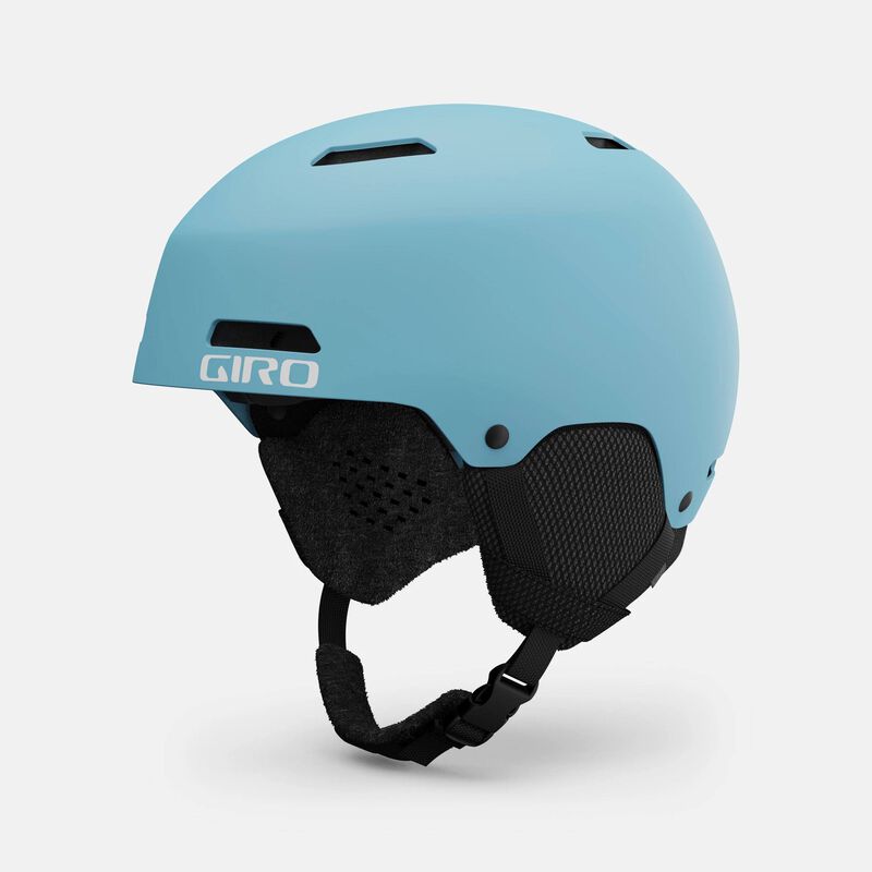 Crue Helmet