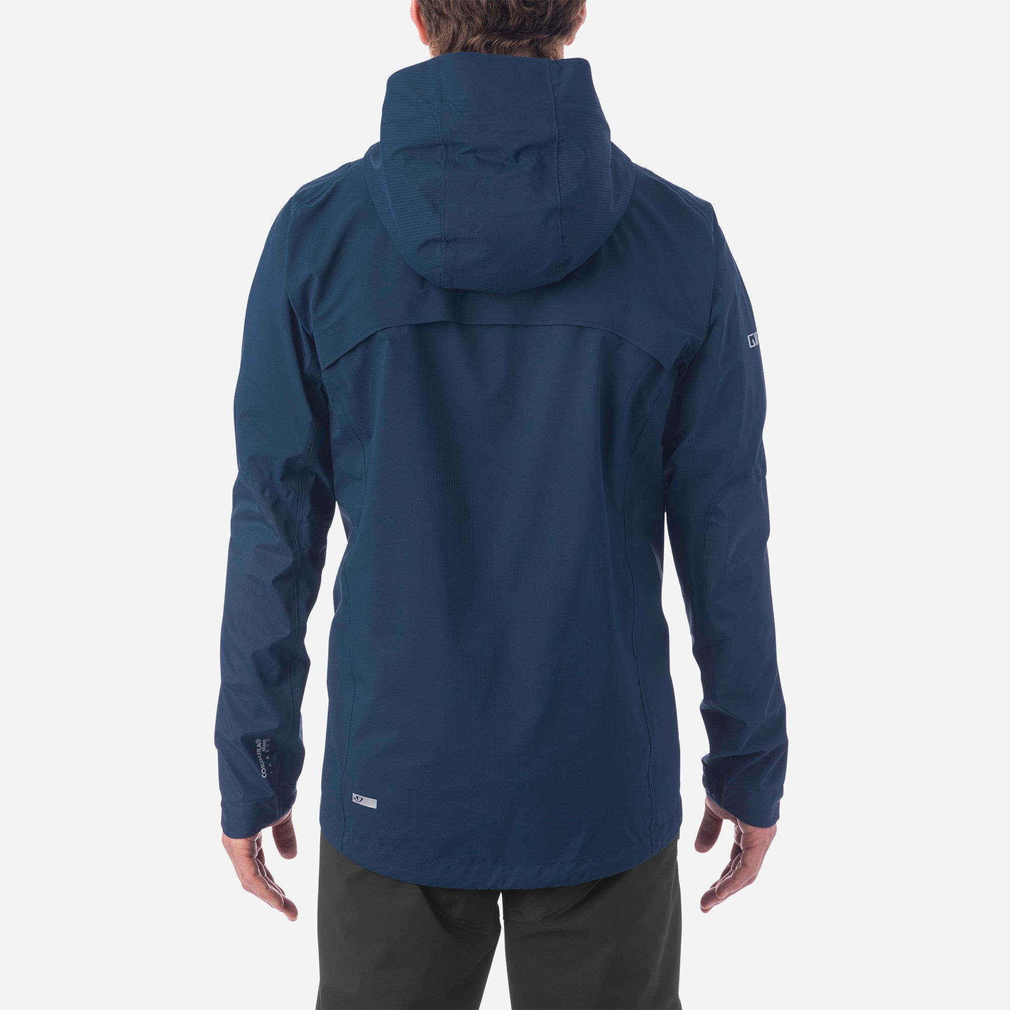 Men's Havoc H2O Jacket | Giro Men's Havoc H2O Jacket | Giro