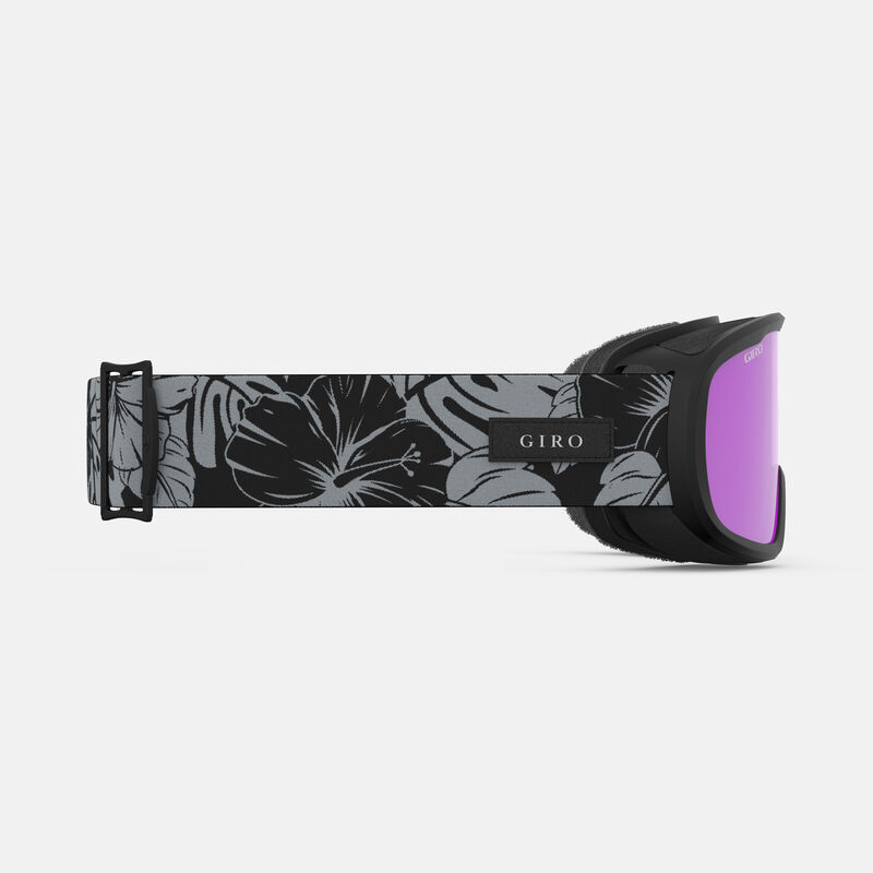 Moxie Goggle