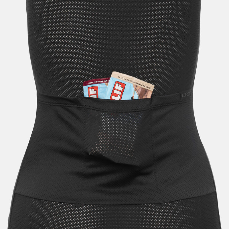 Women's Base Liner Storage Vest