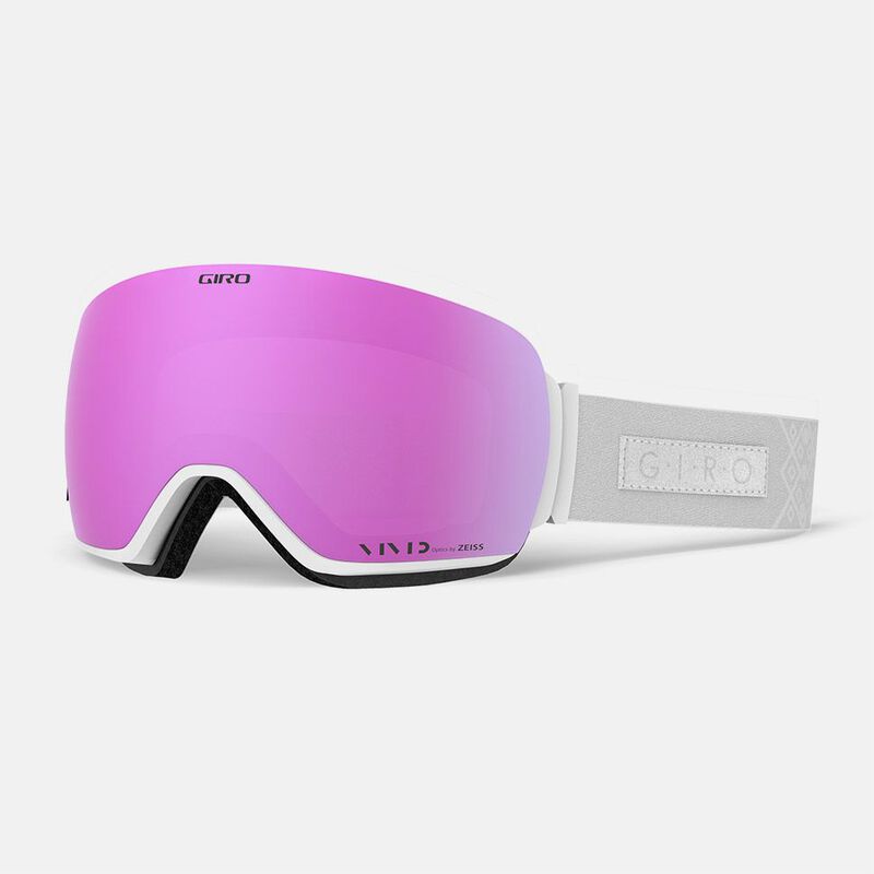 Lusi Goggle