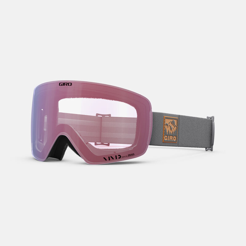 Contour Goggle