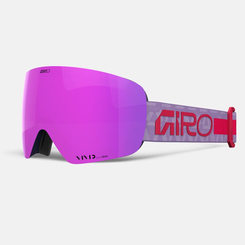 Contour RS Goggle