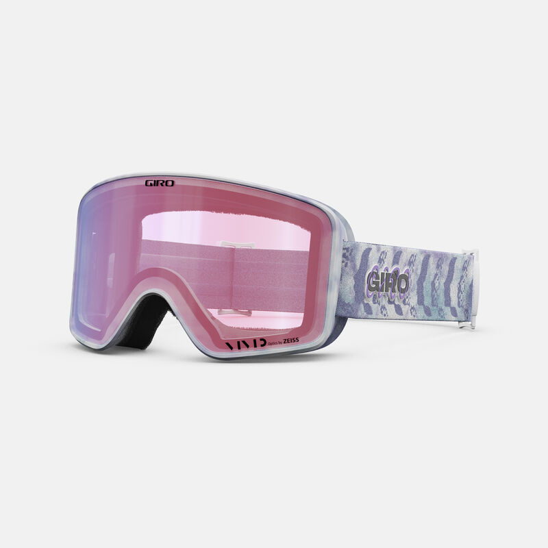 Method Goggle