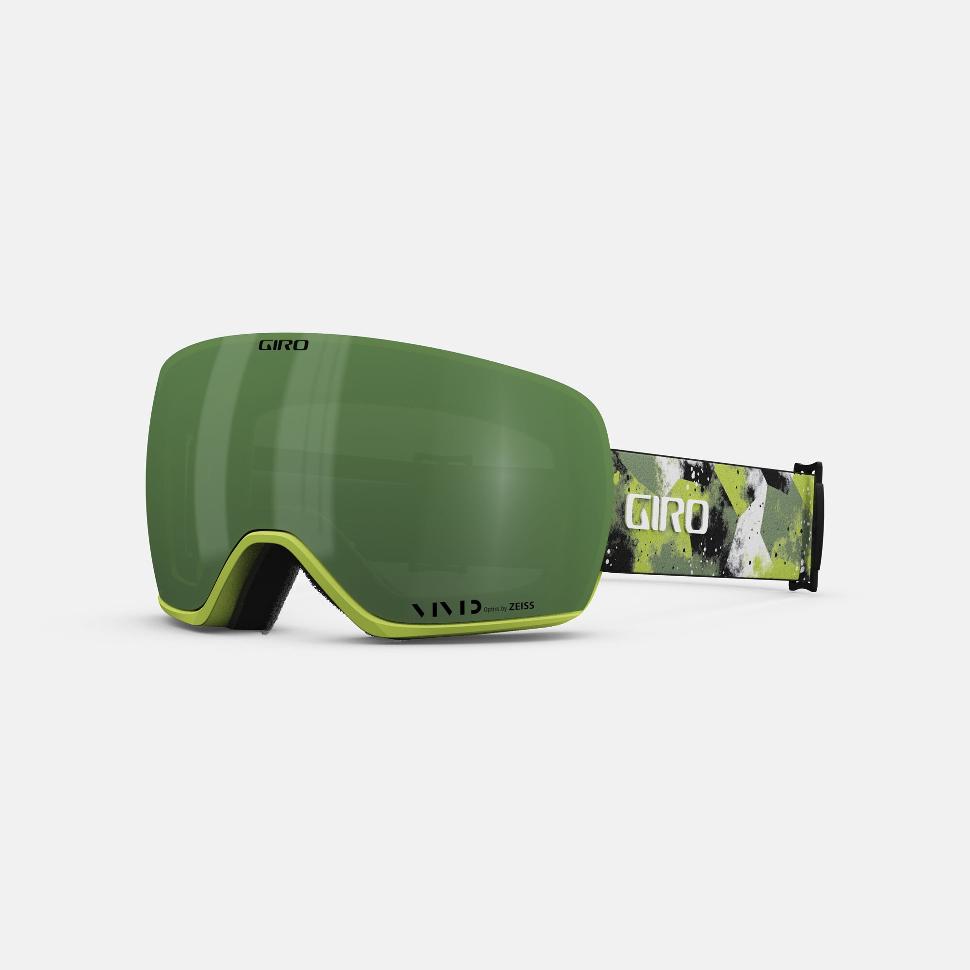 超人気高品質 Article II Goggle | Giro ゴーグル