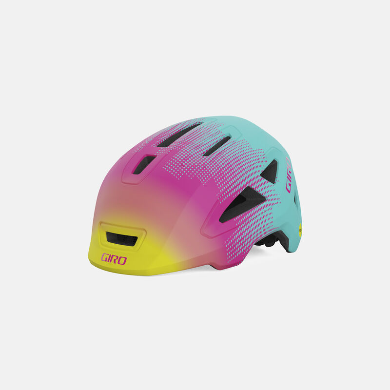 Scamp II Helmet
