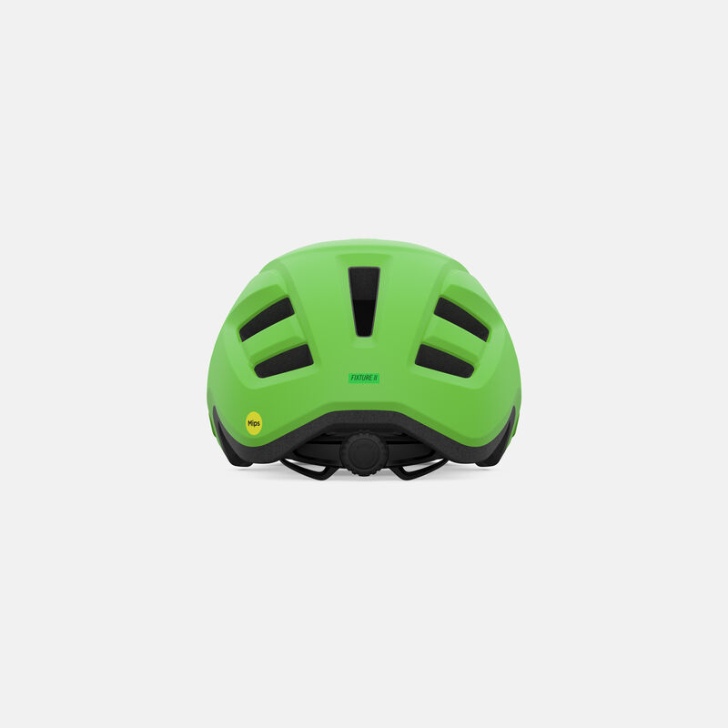 Fixture Mips II Youth Helmet