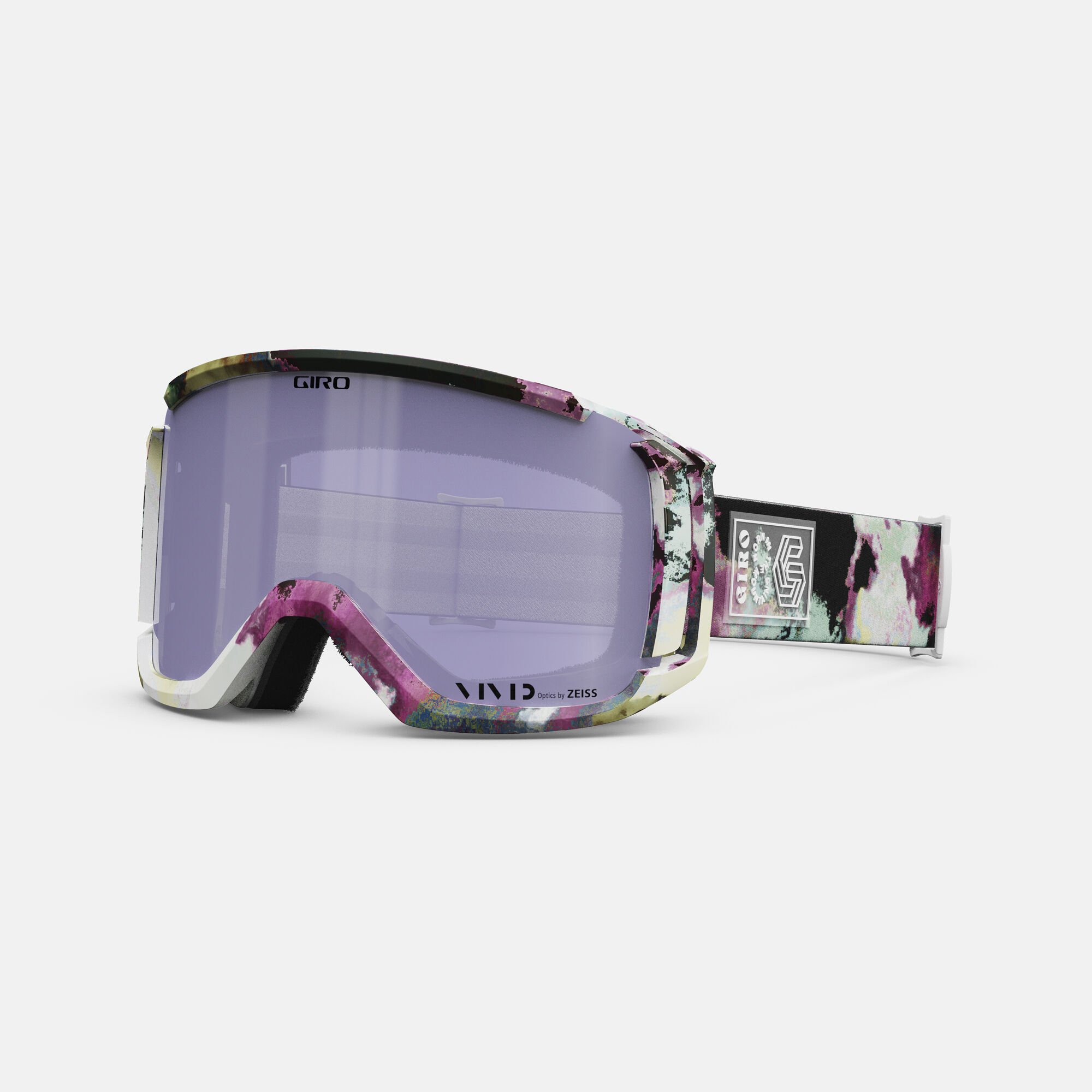 Vivid Lenses | Giro