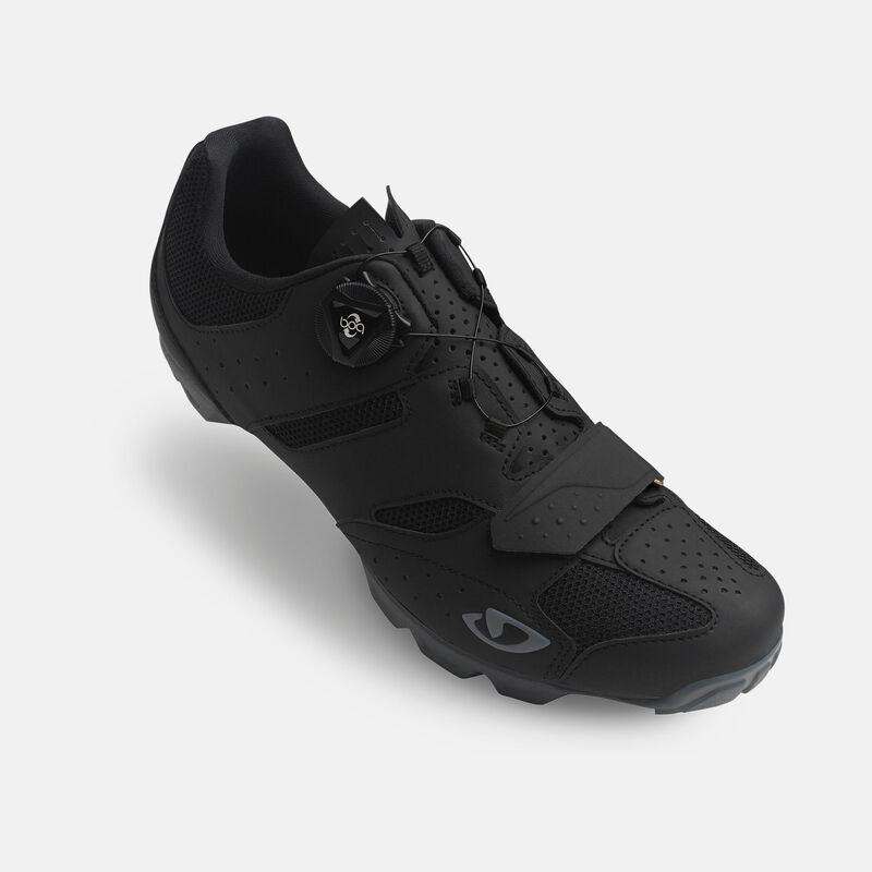 Women's Cylinder Shoe