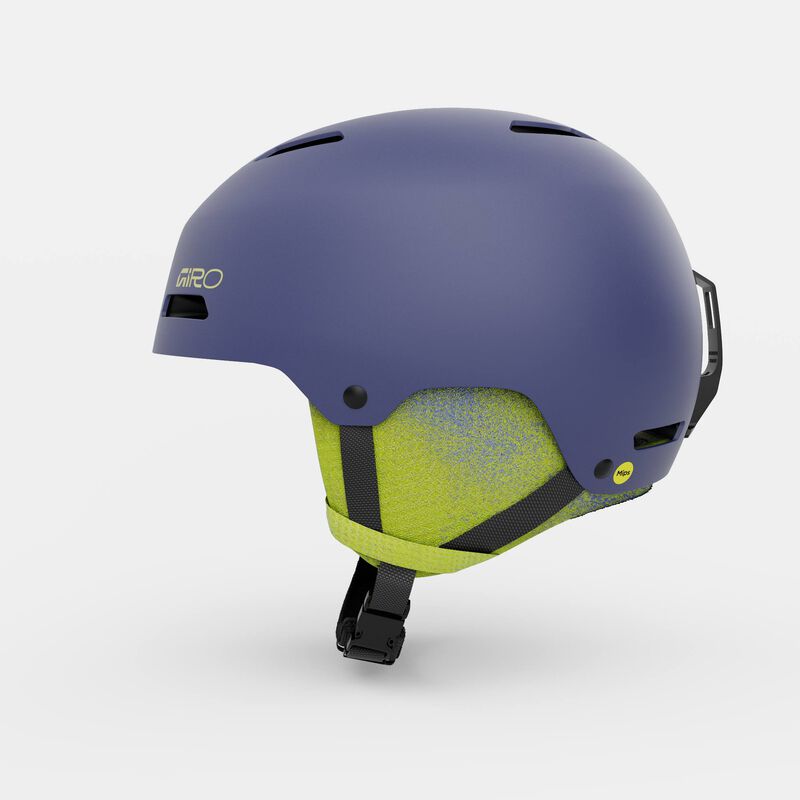 Crue Mips Helmet