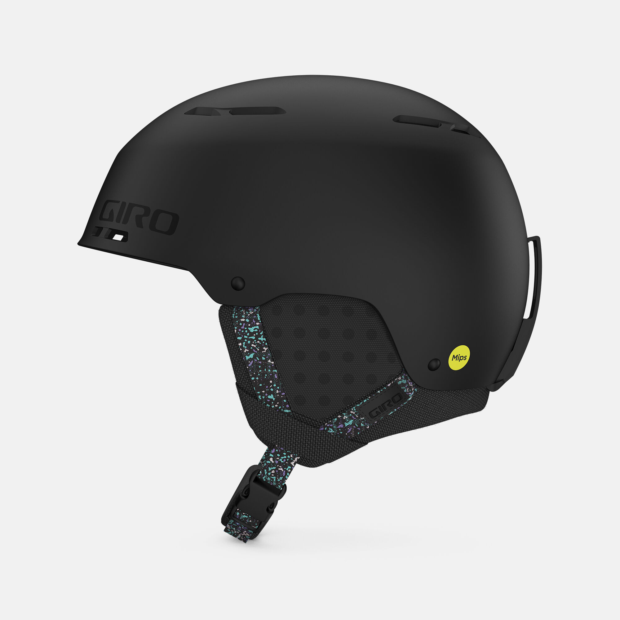 Emerge Spherical Helmet
