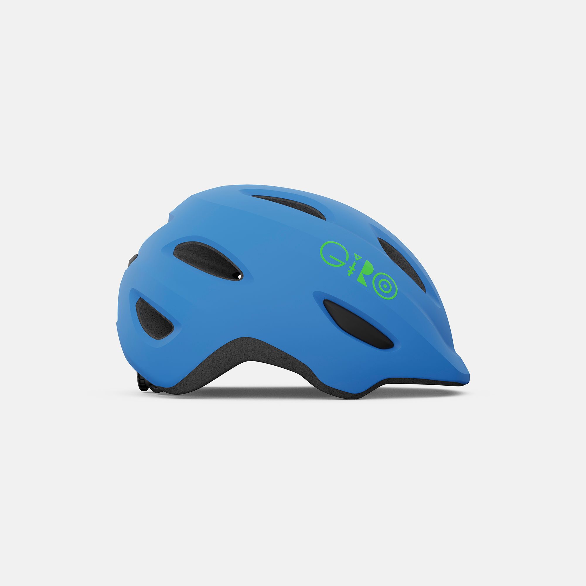 Scamp Helmet