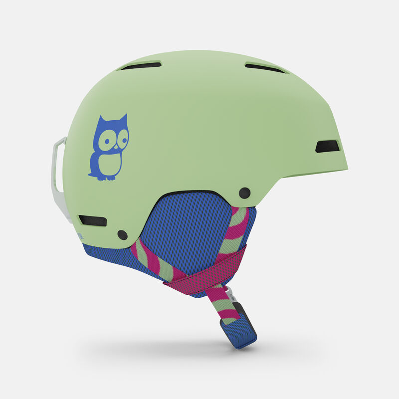 Crue Mips Helmet