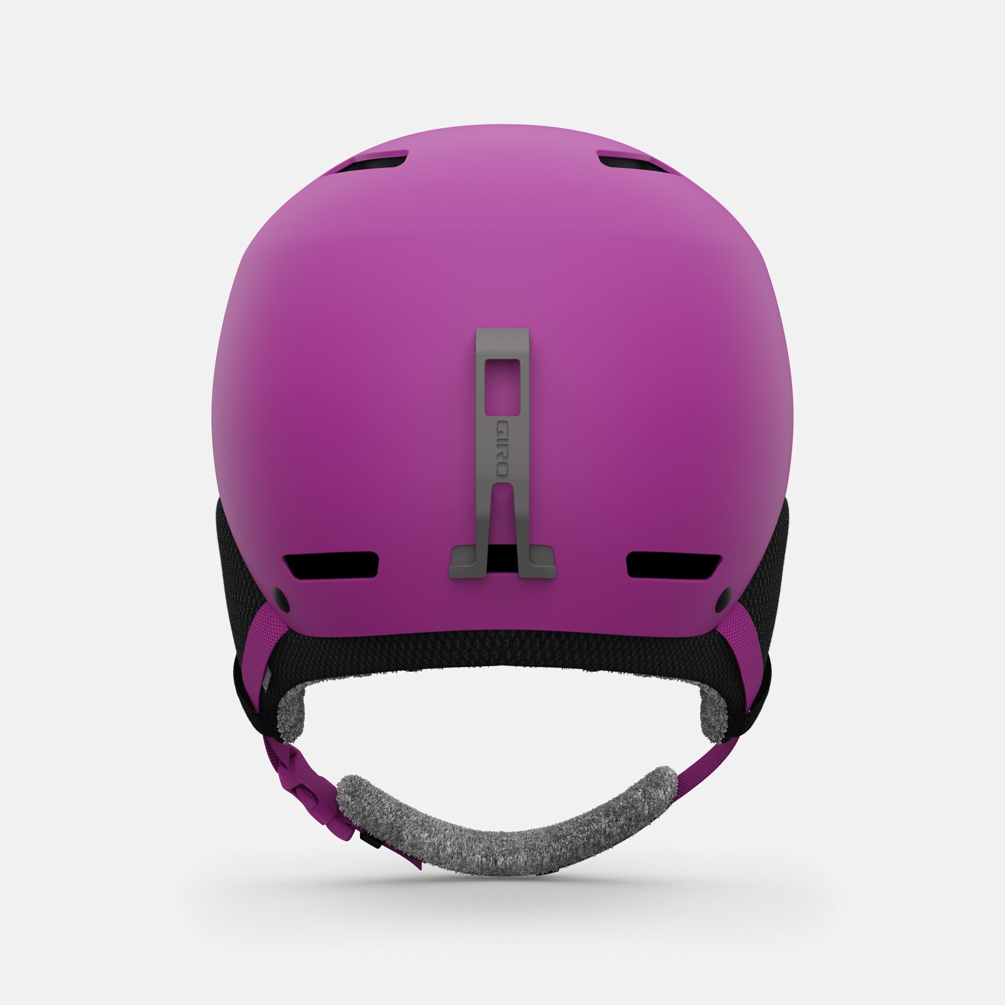 Giro youth store tilt snow helmet