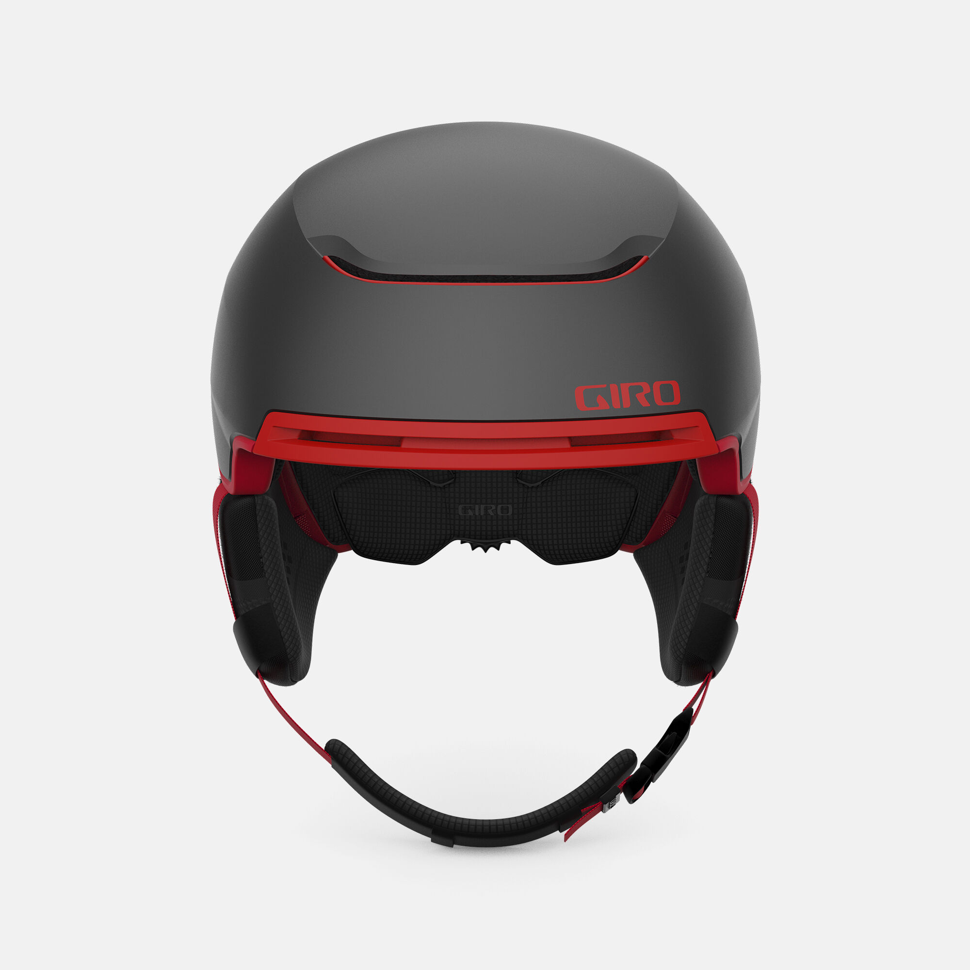 Giro Jackson Mips matte graphite Skihelm NEU Helm Snowboardhelm Winterhelm j20 