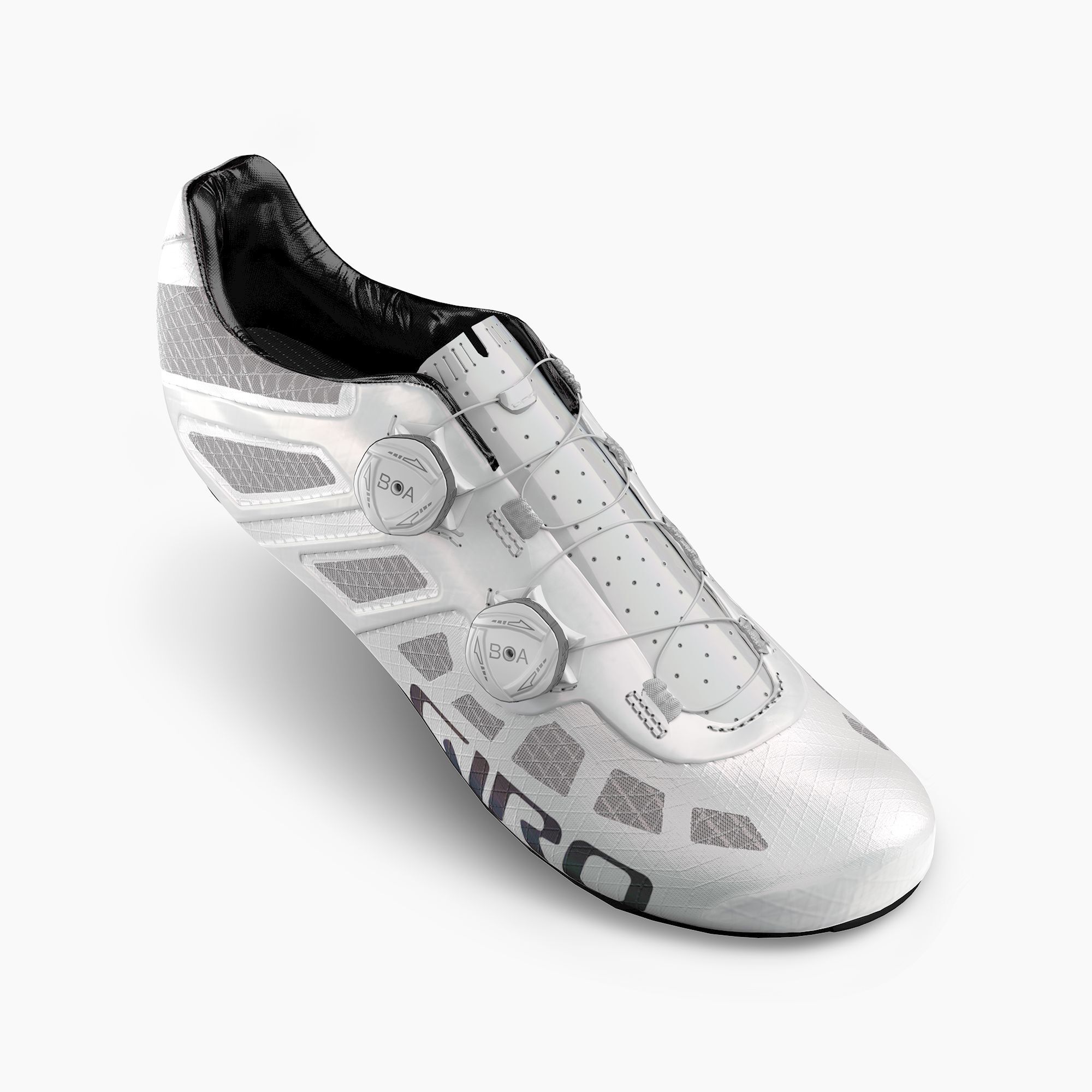 giro imperial cycling shoes