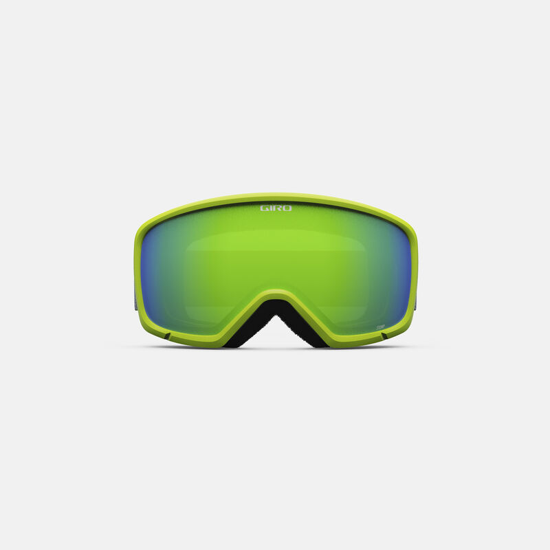 Stomp Goggle