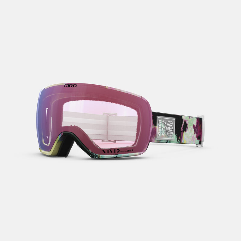 Article II Goggle