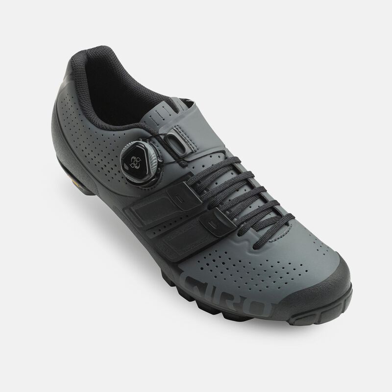 Code Techlace Shoe