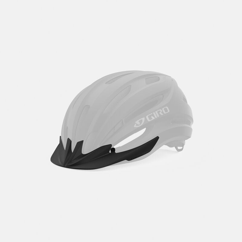 Register II Visor