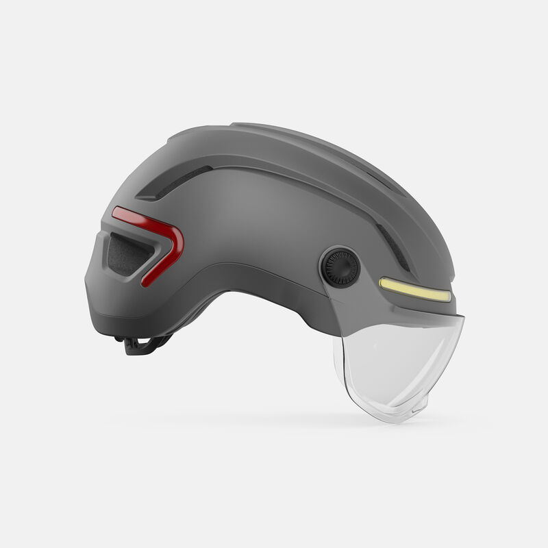 Ethos Mips Shield Helmet