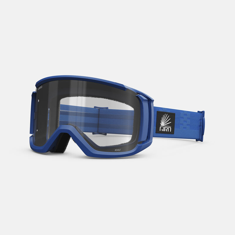 Revolt Goggle