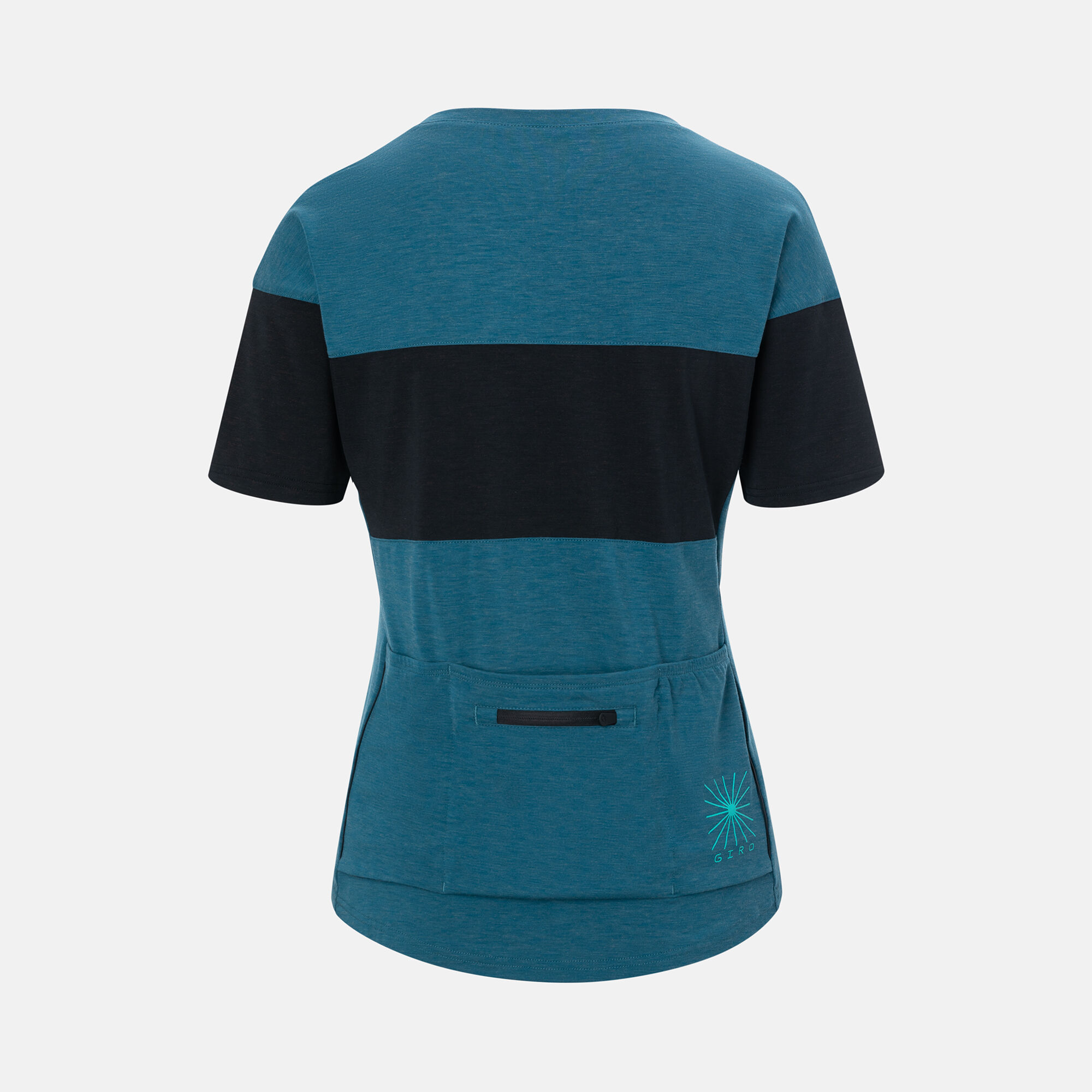 Giro best sale blue jersey