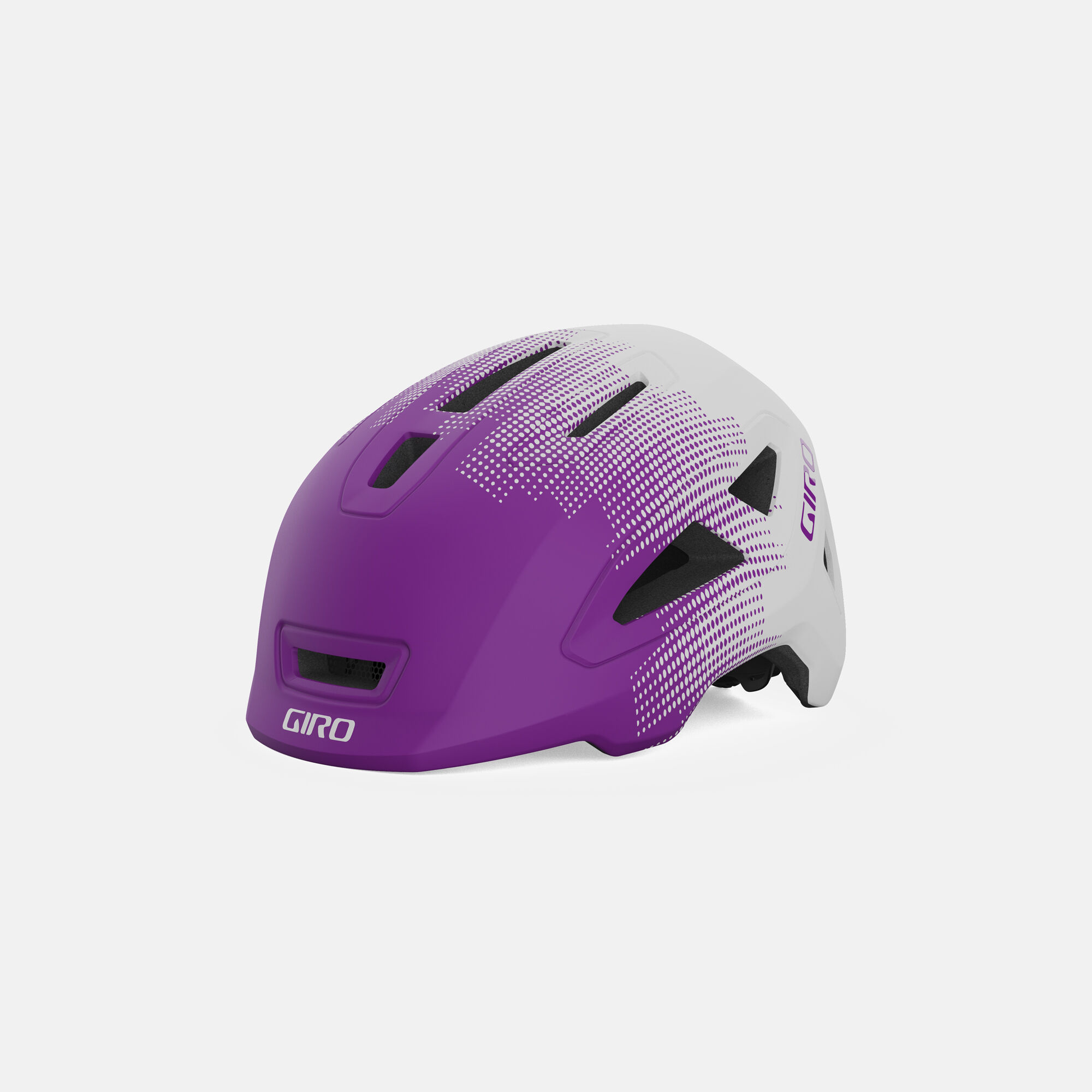 Giro scamp pink sale