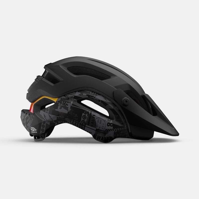 Manifest Spherical Helmet