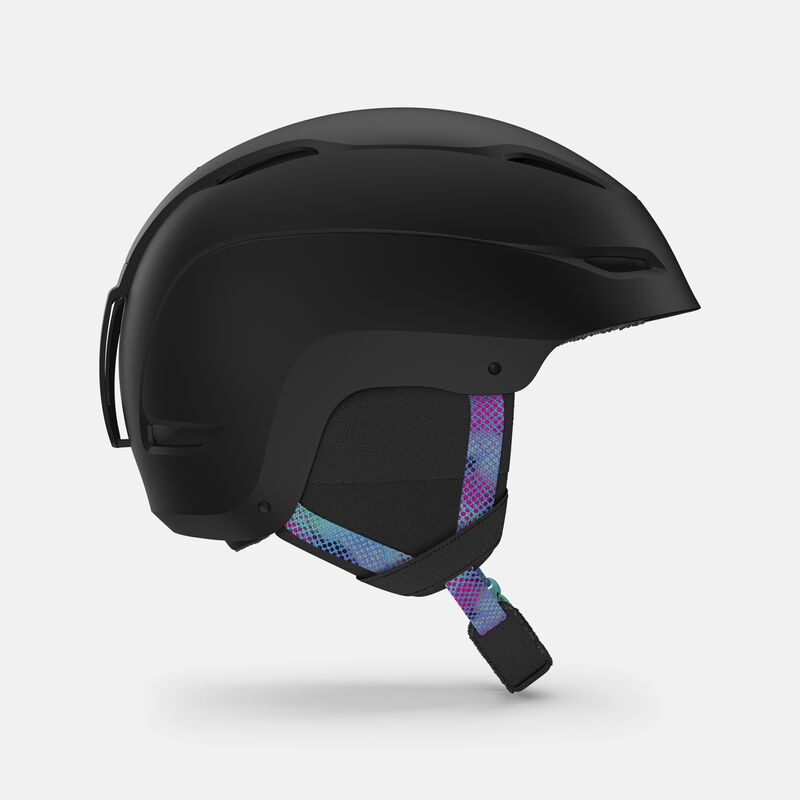 Ceva Mips Helmet