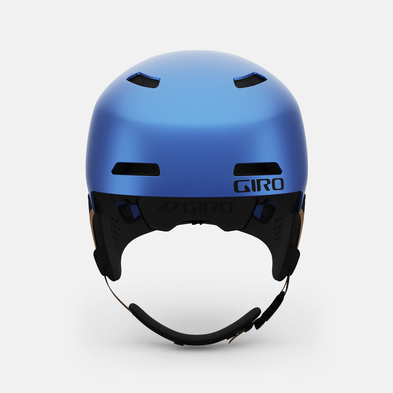 Crue Helmet