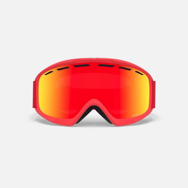 Index Goggle
